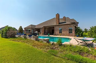 835 Bentwater Dr, Lucas, TX 75002 - Photo 38