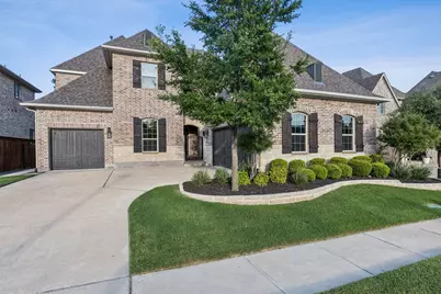 923 Marie Drive, Allen, TX 75013 - Photo 1