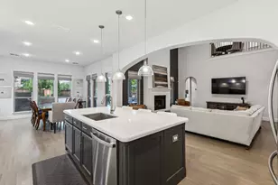 923 Marie Dr, Allen, TX 75013 - Photo 8