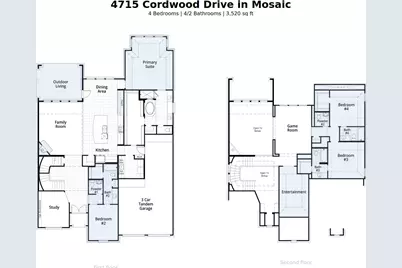 4715 Cordwood Drive, Celina, TX 75078 - Photo 30