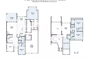 4715 Cordwood Dr, Celina, TX 75078 - Photo 30