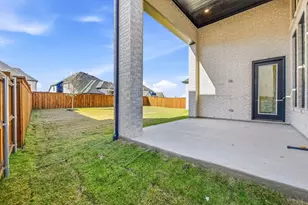 4715 Cordwood Dr, Celina, TX 75078 - Photo 26