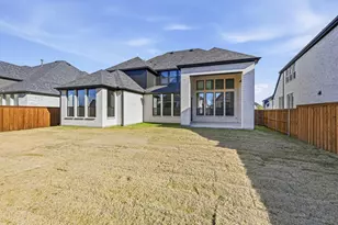 4715 Cordwood Dr, Celina, TX 75078 - Photo 28