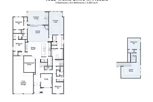 4013 Trellis Dr, Celina, TX 75078 - Photo 28