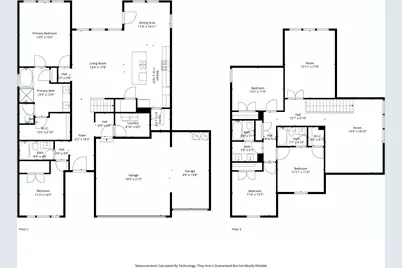 16380 Moss Haven Lane, Frisco, TX 75033 - Photo 28