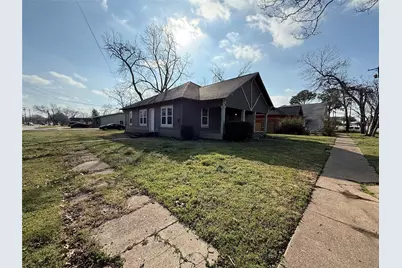 308 N Catherine Street, Terrell, TX 75160 - Photo 2