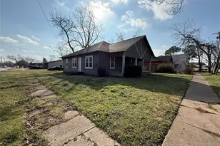 308 N Catherine St, Terrell, TX 75160 - Photo 2