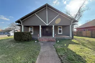 308 N Catherine St, Terrell, TX 75160 - Photo 1