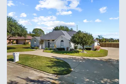 3008 Masters Drive, Mt Pleasant, TX 75455 - Photo 2