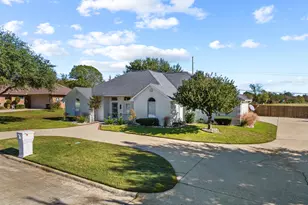 3008 Masters Dr, Mt Pleasant, TX 75455 - Photo 2