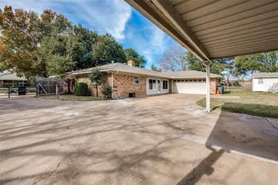 1428 Pamela Street, Hurst, TX 76053 - Photo 24