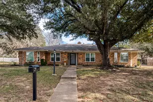 1428 Pamela St, Hurst, TX 76053 - Photo 1