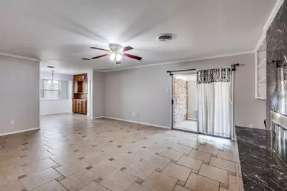 1428 Pamela Street, Hurst, TX 76053 - Photo 8