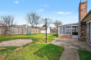 416 Normandy Ln, Saginaw, TX 76179 - Photo 34