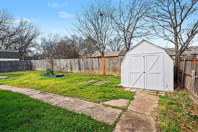 416 Normandy Lane, Saginaw, TX 76179 - Photo 30