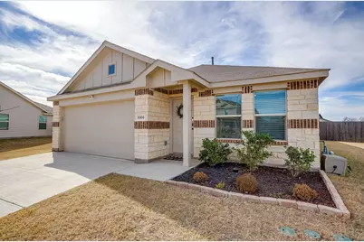 8300 Hollow Bend Street, Fort Worth, TX 76123 - Photo 2