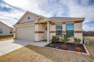 8300 Holw Bnd St, Fort Worth, TX 76123 - Photo 2