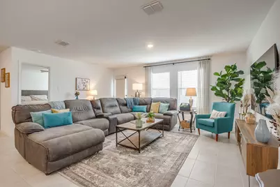 8300 Hollow Bend Street, Fort Worth, TX 76123 - Photo 10