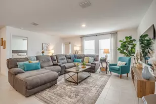 8300 Holw Bnd St, Fort Worth, TX 76123 - Photo 10