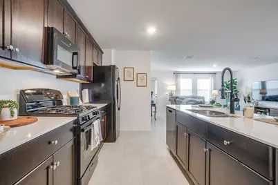 8300 Hollow Bend Street, Fort Worth, TX 76123 - Photo 6