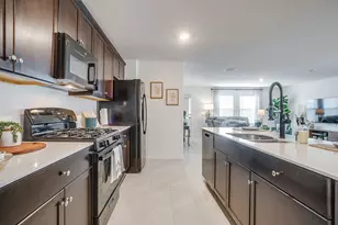 8300 Holw Bnd St, Fort Worth, TX 76123 - Photo 6