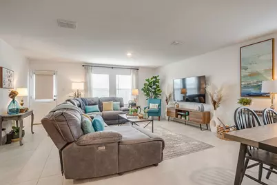 8300 Hollow Bend Street, Fort Worth, TX 76123 - Photo 12