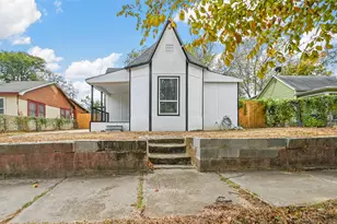 708 W Day St, Denison, TX 75020 - Photo 1