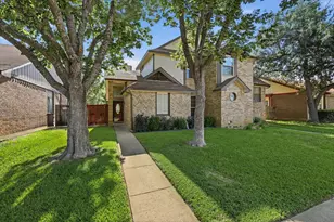 2917 Roxboro Rd, Euless, TX 76039 - Photo 2