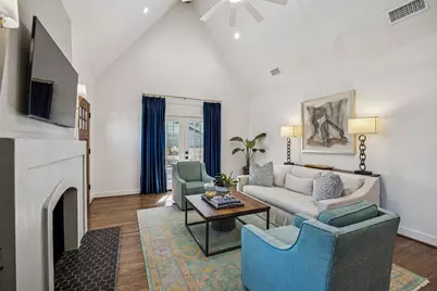 5019 Stoneleigh Avenue, Dallas, TX 75235 - Photo 4