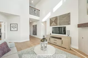 920 Ridgehurst Dr, Godley, TX 76044 - Photo 8