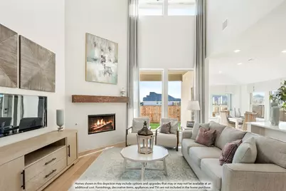 920 Ridgehurst Drive, Godley, TX 76044 - Photo 6