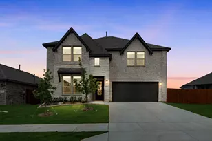 920 Ridgehurst Dr, Godley, TX 76044 - Photo 2