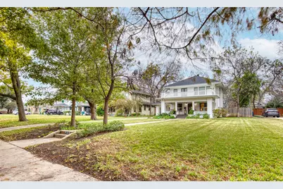 211 N Rosemont Avenue, Dallas, TX 75208 - Photo 2