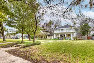 211 N Rosemont Ave, Dallas, TX 75208 - Photo 2