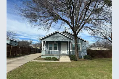 5801 Ellison Avenue, Haltom City, TX 76117 - Photo 1