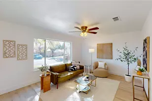 7905 Joreen Dr, North Richland Hills, TX 76180 - Photo 4