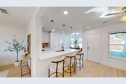 7905 Joreen Drive, North Richland Hills, TX 76180 - Photo 10