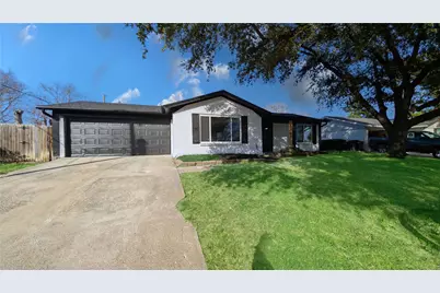 7905 Joreen Drive, North Richland Hills, TX 76180 - Photo 2