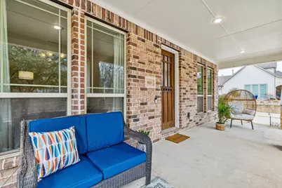 900 Hermitage Lane, McKinney, TX 75069 - Photo 4