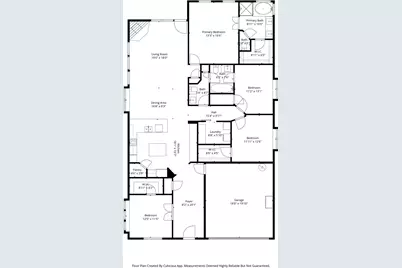 701 Bass Lake Lane, Cleburne, TX 76033 - Photo 40