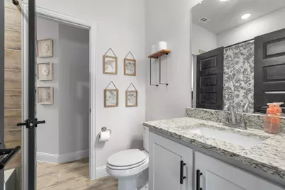 701 Bass Lake Lane, Cleburne, TX 76033 - Photo 30