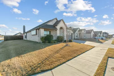 701 Bass Lake Lane, Cleburne, TX 76033 - Photo 2