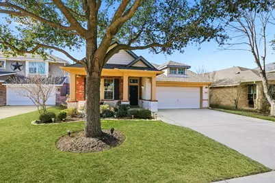9013 Trail Blazer Drive, Fort Worth, TX 76131 - Photo 4