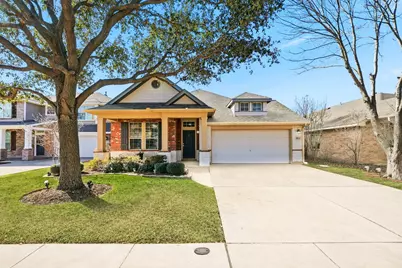 9013 Trail Blazer Drive, Fort Worth, TX 76131 - Photo 2