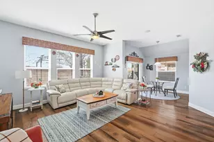 9013 Trail Blazer Dr, Fort Worth, TX 76131 - Photo 10