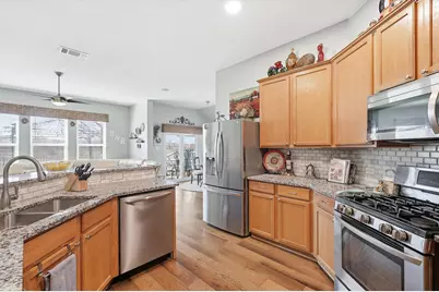 9013 Trail Blazer Drive, Fort Worth, TX 76131 - Photo 8