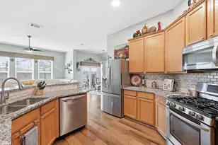 9013 Trail Blazer Dr, Fort Worth, TX 76131 - Photo 8