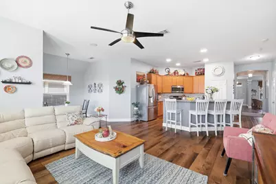 9013 Trail Blazer Drive, Fort Worth, TX 76131 - Photo 12