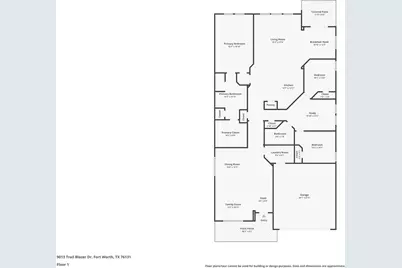 9013 Trail Blazer Drive, Fort Worth, TX 76131 - Photo 36