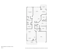 9013 Trail Blazer Dr, Fort Worth, TX 76131 - Photo 36